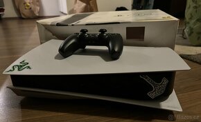 Playstation 5 REZERVOVANO - 2