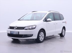 Volkswagen Sharan 2,0 TDI 103kW 4Motion Navi (2015) - 2