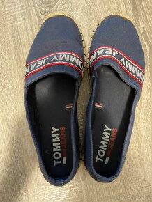 PÁNSKÉ BOTY TOMMY HILFIGER - 2