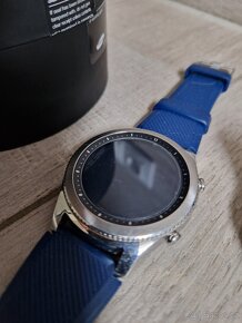 Samsung watch SM-R700 Gear S3 Classic 44mm - 2