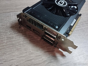 GAINWARD GTX 660 2 GB - 2