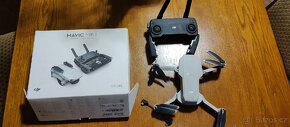 Dron Dji mini - 2