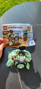 Lego OVERWATCH 75976 - 2