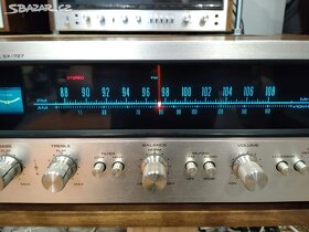 receiver Pioneer SX 727 - 2