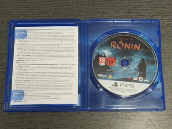 Rise of the Ronin - 2