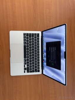 MacBook Air M3 8GB 256GB - 2