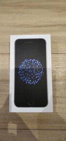 iPhone 6, Space Gray, 32GB - pouze krabice I - 2