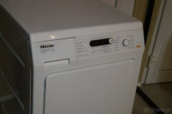 Sušička Miele HomeCare XL T8801WP na 7 kg - 2