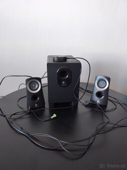 Logitech Speaker System Z313 - 2