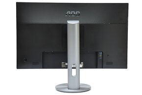 27“ AOC U2790PQU – IPS monitor, 4K Ultra HD, 16:9 - 2