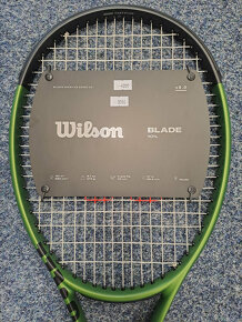 Tenisová raketa Wilson Blade 101L - 2