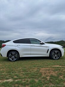 BMW X6 M50d xDrive - 2