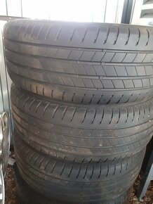 Alu kola Ford 225/65r17 - 2