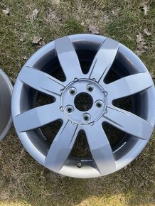 Renault R18 5x114,3 7.5j - 2