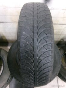 165/70 R14 FULDA (cca 5mm) č.15201 - 2