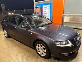 Audi A6 Avant 2.7 TDi - 2