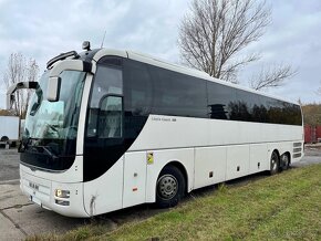 MAN LIONS COACH R08 - 2