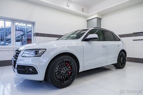 Audi SQ5 3.0TDI Competition 240kW  DPH - 2