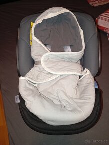 Cybex autosedačka 0-13 kg - 2