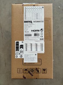 BenQ MX808STH - 2