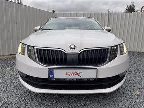 Škoda Octavia 1,5 TSI,110kW,původČR,1maj,DPH - 2