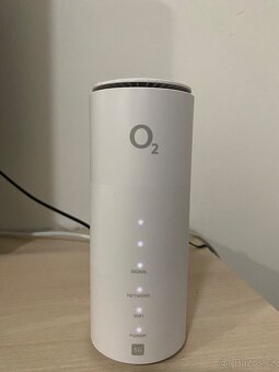 Modem O2 - 2