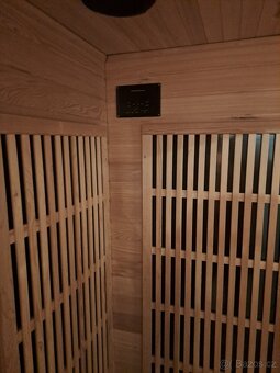 Sauna - 2