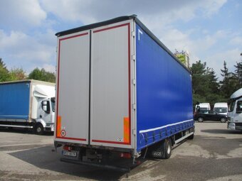 DAF LF 12.250, 700 000 km - 2