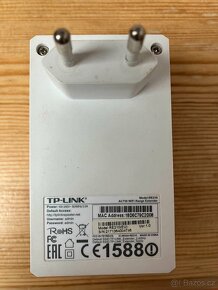 Extender TP-Link RE210 - 2