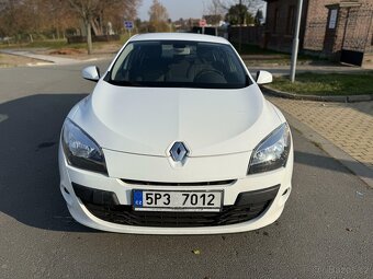 Renault Megane 3 1.6 74Kw +Pohon na Benzin+Plyn+ - 2