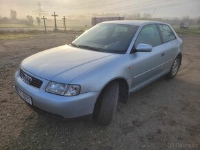 Audi A3 8l 1.6 Automat - 2