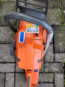 Husqvarna 365 - 2