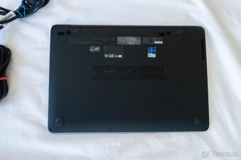 HP EliteBook Folio 1040 G2 - i5-5200U - nová baterie - 2