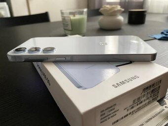 Prodám Samsung A55 5G 8/128 GB Stav Nový - 2