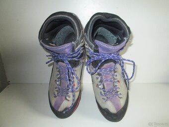 Salewa GTX------vel.40,5 - 2