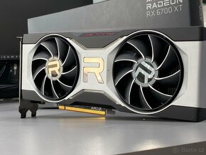 AMD Radeon RX 6700 XT 12GB Reference - 2