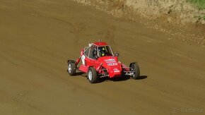 Junior buggy, autokros, autocross - 2