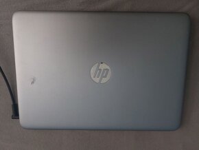 HP ELITEBOOK 820 G3 i5 + dock - 2