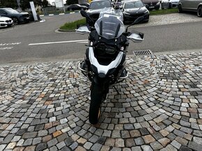 BMW R1250 GS - 2