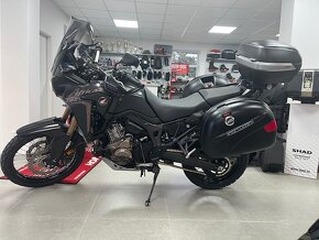 HONDA AFRICA TWIN 1000 - 2