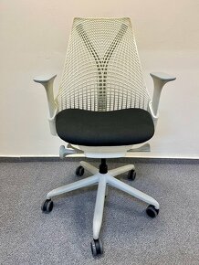 kancelářská židle Herman Miller Sayl - 2