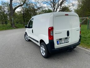 Peugeot Bipper 1.3 HDI - 2