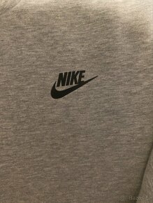 Nike Tech Fleece Mikina - 2