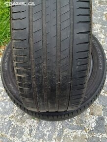 235/50/19 zimní pneu 235/50 R19 - 2