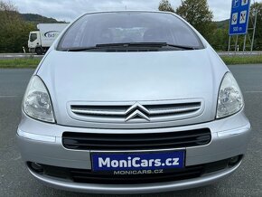 Citroën Xsara Picasso, 1.6 i 16V 80kW LPG - 2