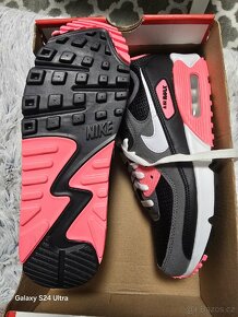 PRODÁNO.......NIKE AIR MAX 90 - 2