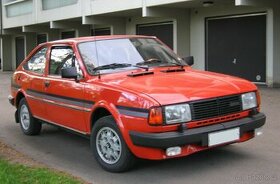 Koupím Škoda Rapid 130, 135 nebo 136 - 2