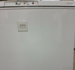 Mrazák 3 šup. AEG Electrolux. - 2