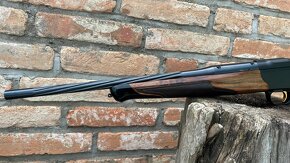 Blaser R8 kanelovaná hlaveň 47cm se závitem M15x1 - 2