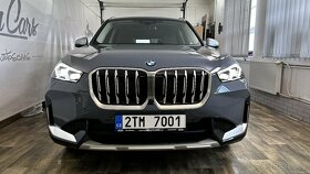 BMW X1 / automat / zánovní vůz / záruka - 2